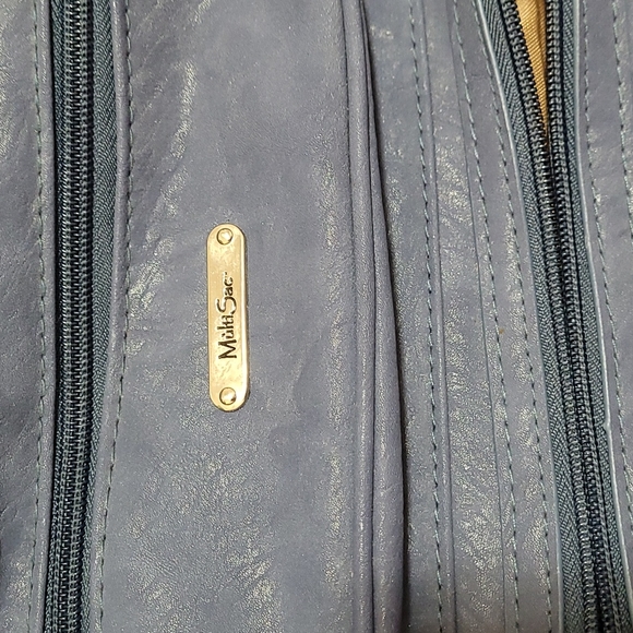 Cross body bag - Picture 2 of 3